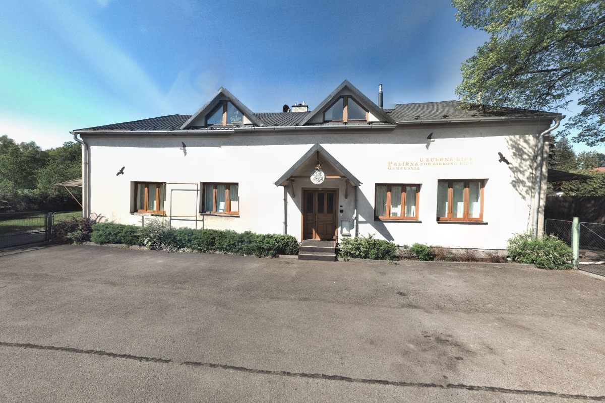 PALÍRNA U ZELENÉ LÍPY, s.r.o.