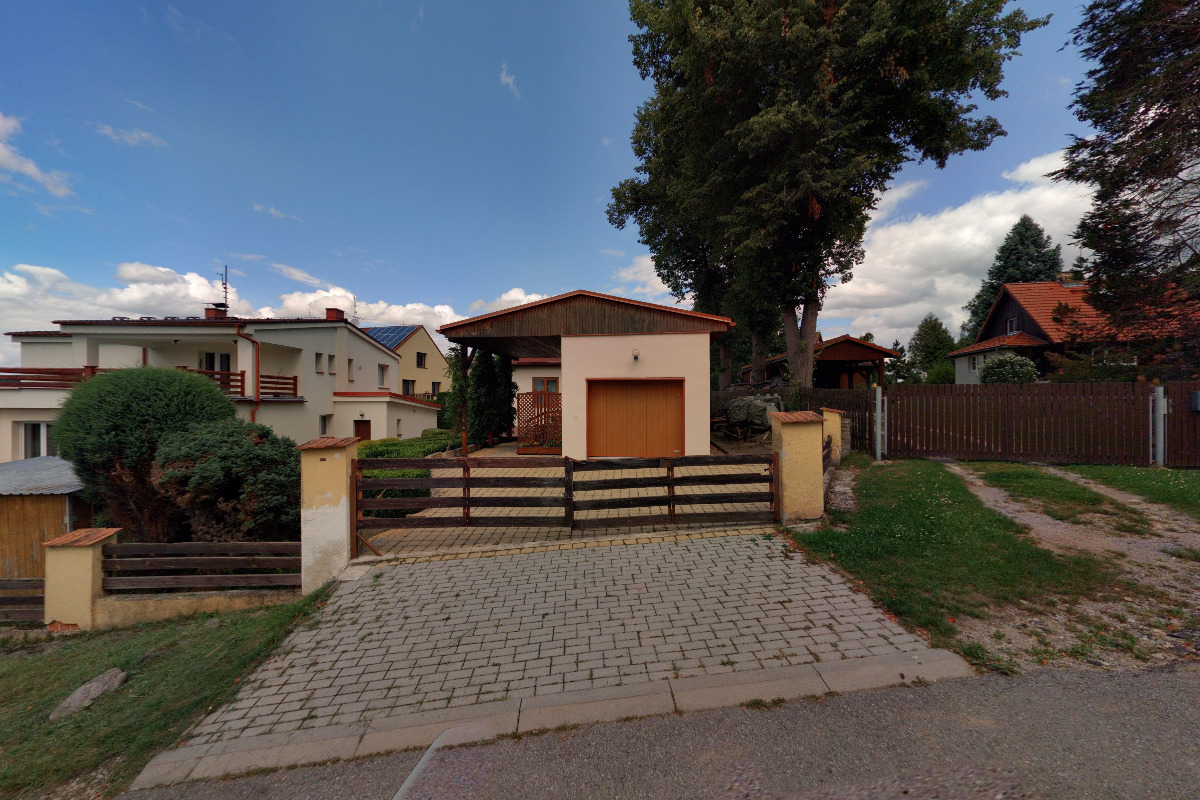 Ubytování Fajtlová foto 5