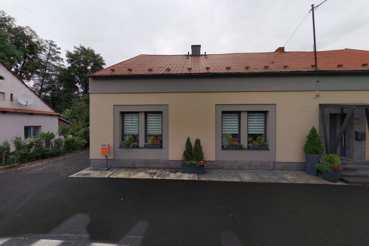 Seidler Tomáš - Čalounictví