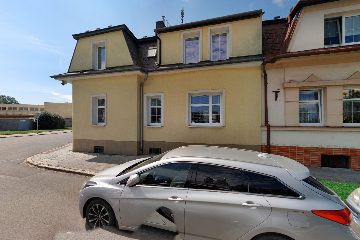 AFFARONE GROUP, s.r.o.