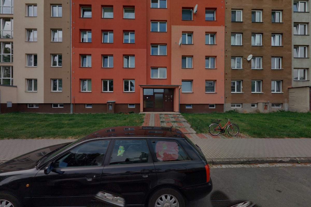 Asociace TOM ČR, TOM 20601 Dandelion