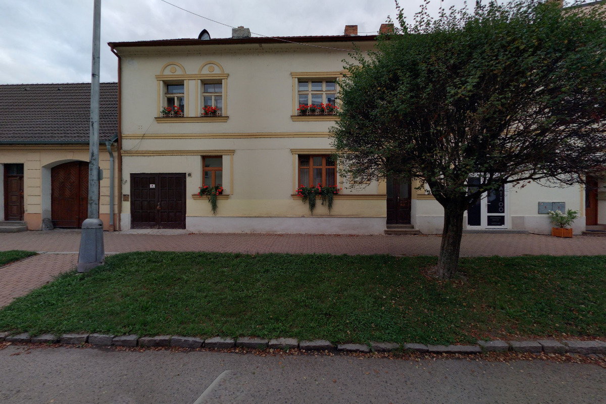 Milan Procházka - Truhlářské a tesařské práce