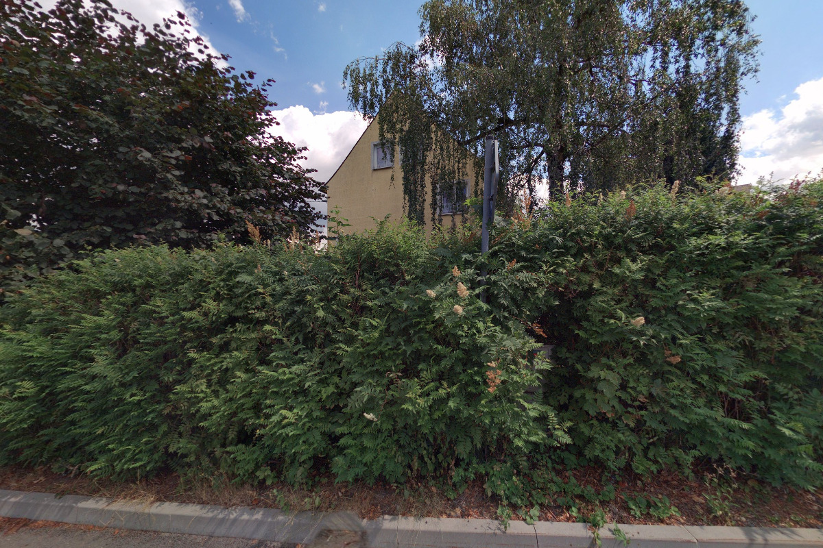 Náboženská obec Církve československé husitské v Rýmařově