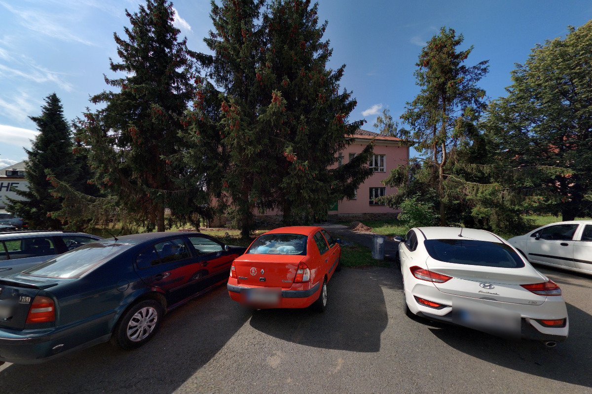 Sdružení hasičů Čech, Moravy a Slezska - Bruntál