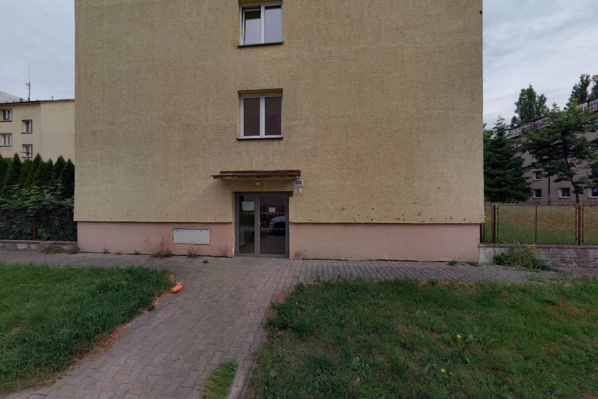 Svaz tělesně postižených v České republice z. s. okresní organizace Karviná