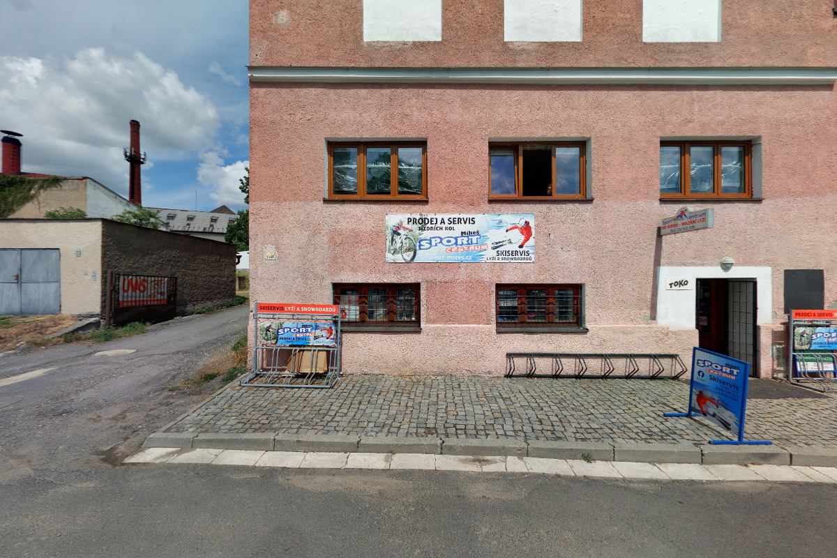 Sport-mikes.cz foto 2