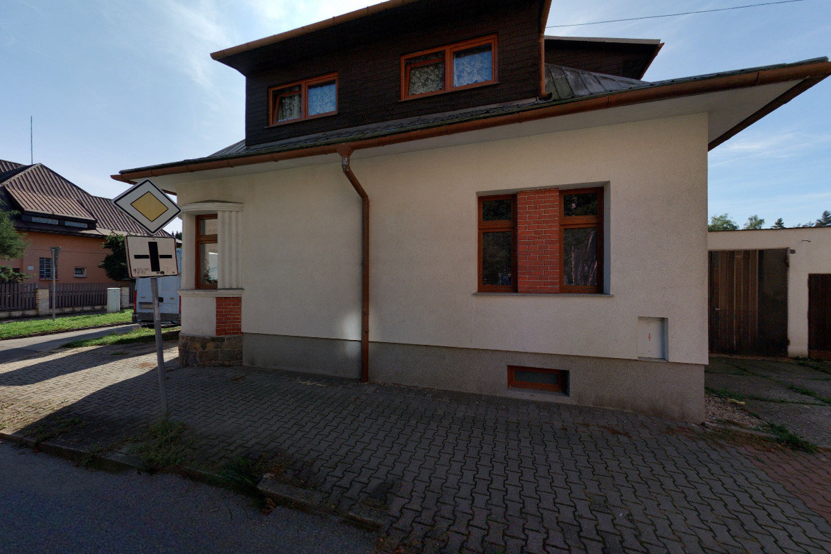 Ing. Bohumír Liberda foto 1