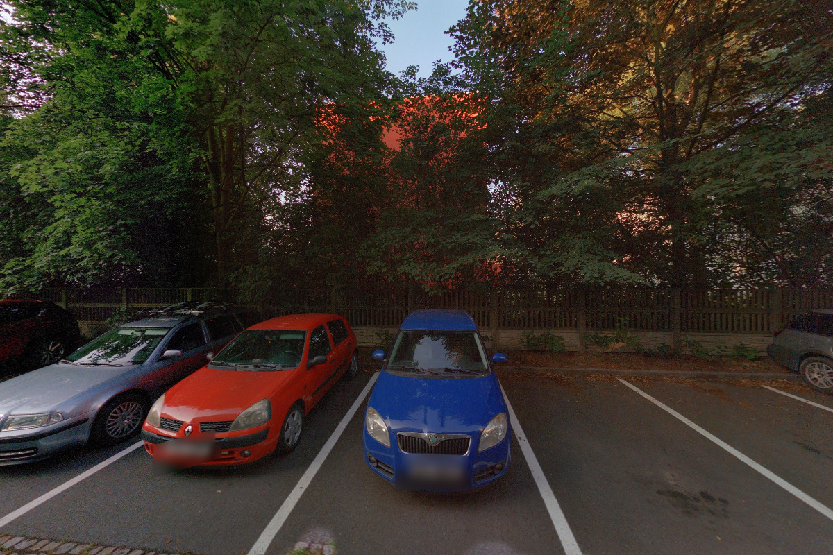 Obchodní akademie Ostrava-Poruba