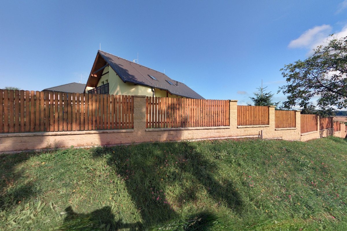 Zemní a výkopové práce Radek Šimek foto 2