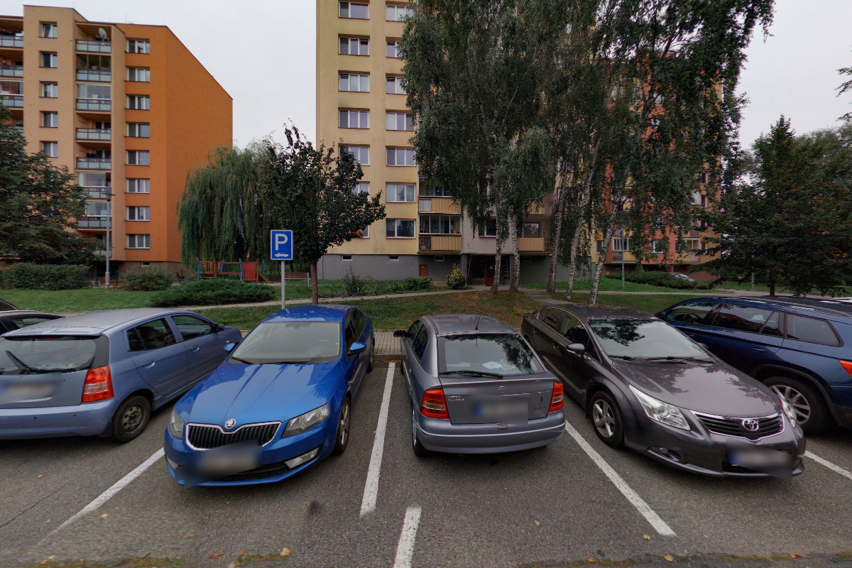 Elektromontážní a stavební práce Ivo Táborský