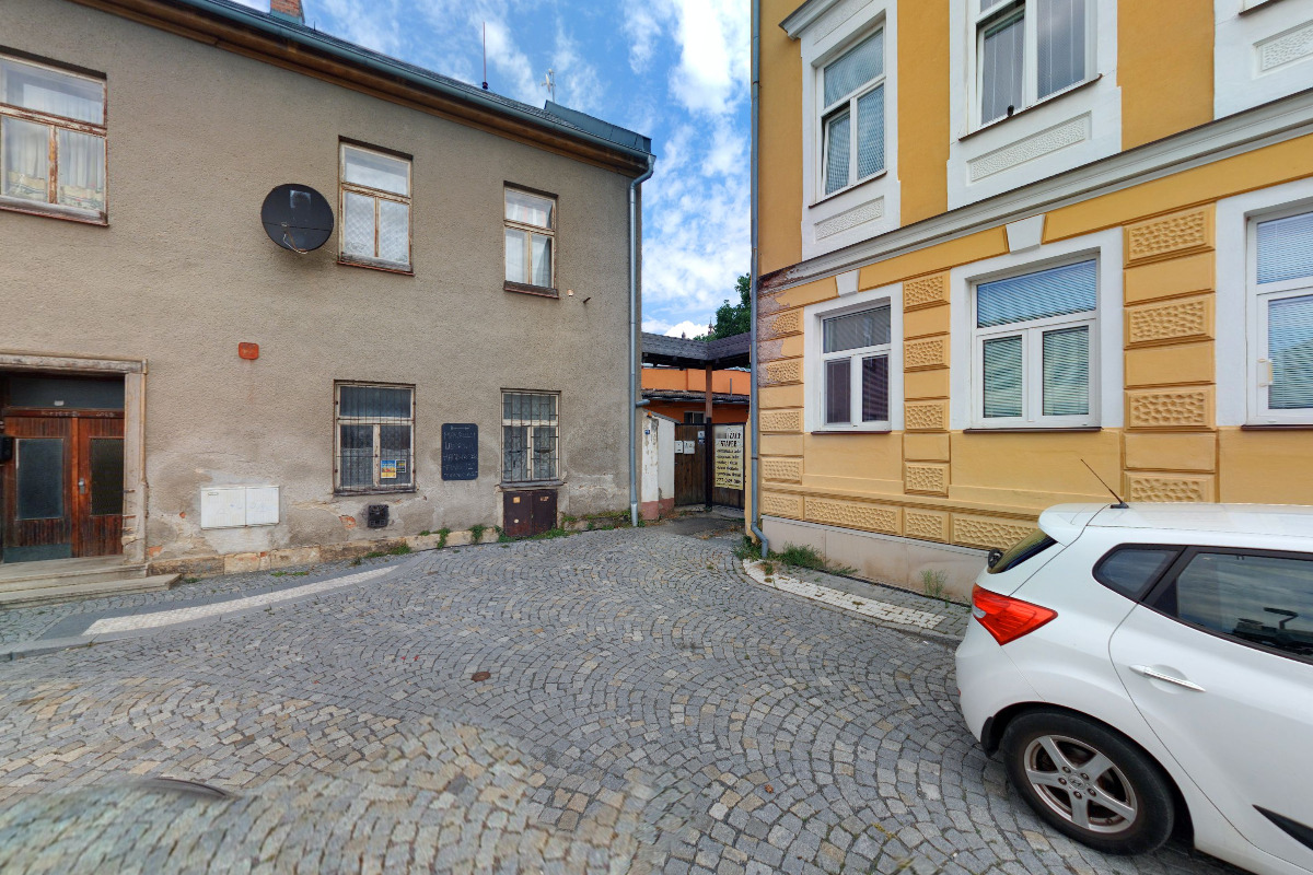 HT dveře – Bezpečnostní dveře foto 5