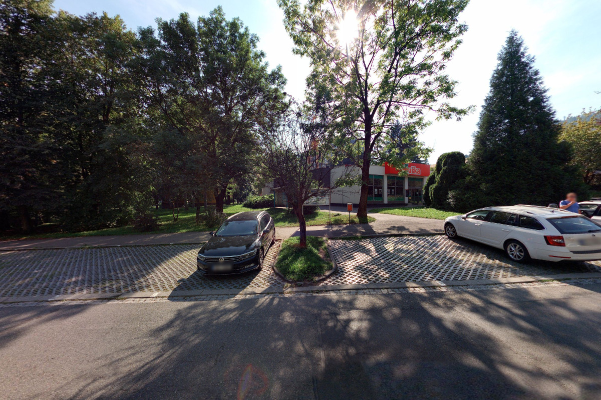 PPL Parcelbox foto 2