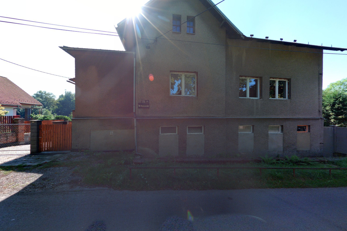 Graffic - Olga Kocierzová