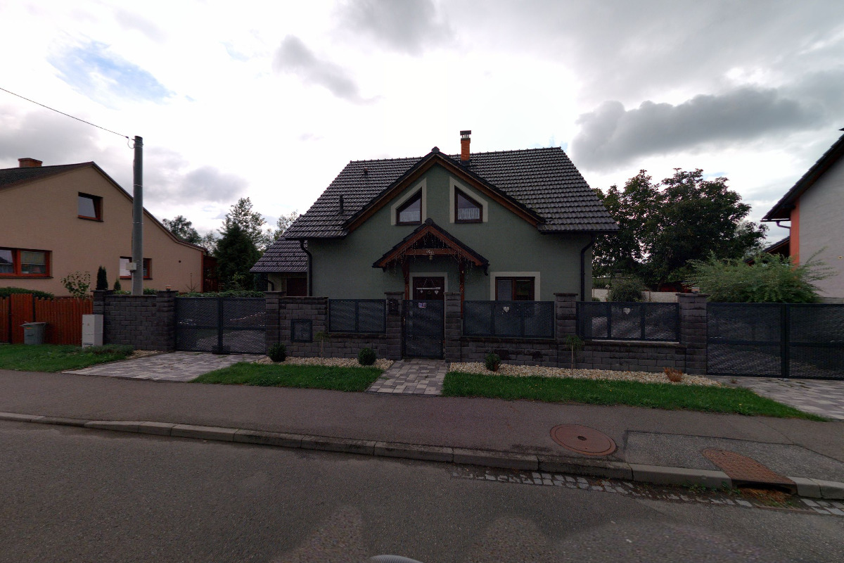 Roman Melichařík foto 2