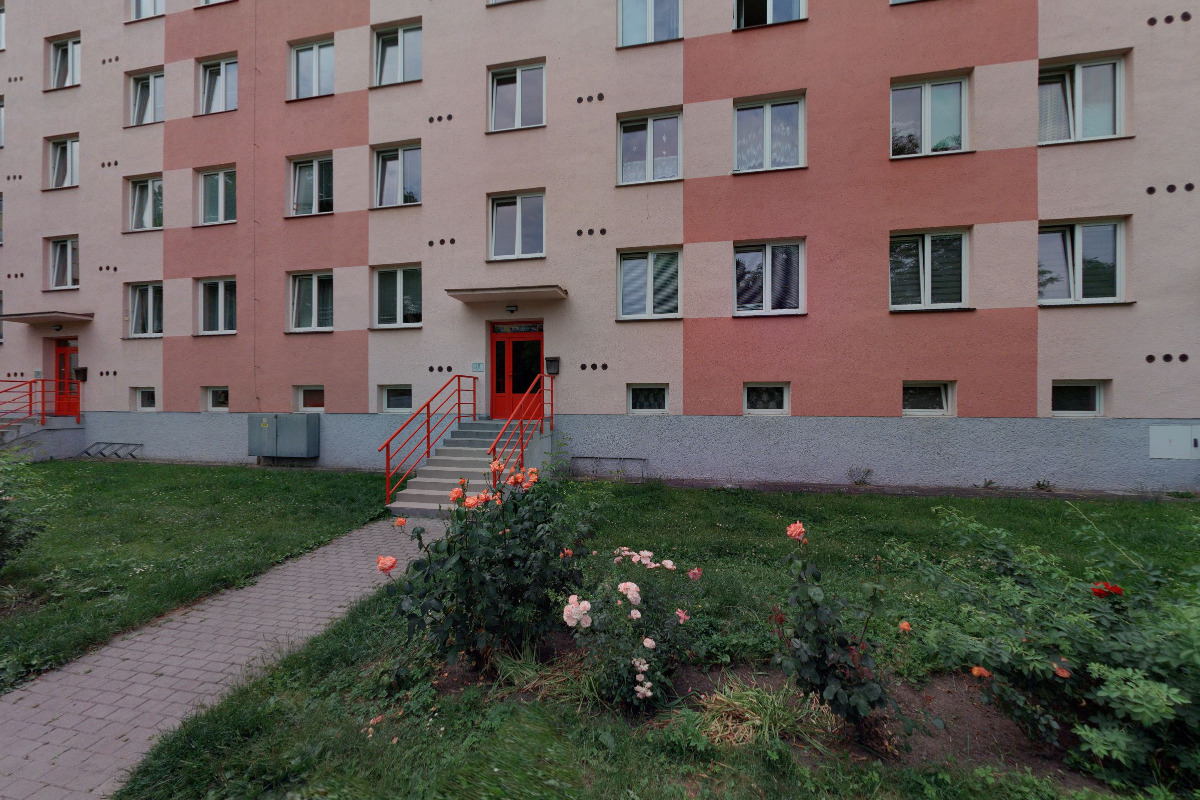 Eduard Nejezchleb - elektromontáže