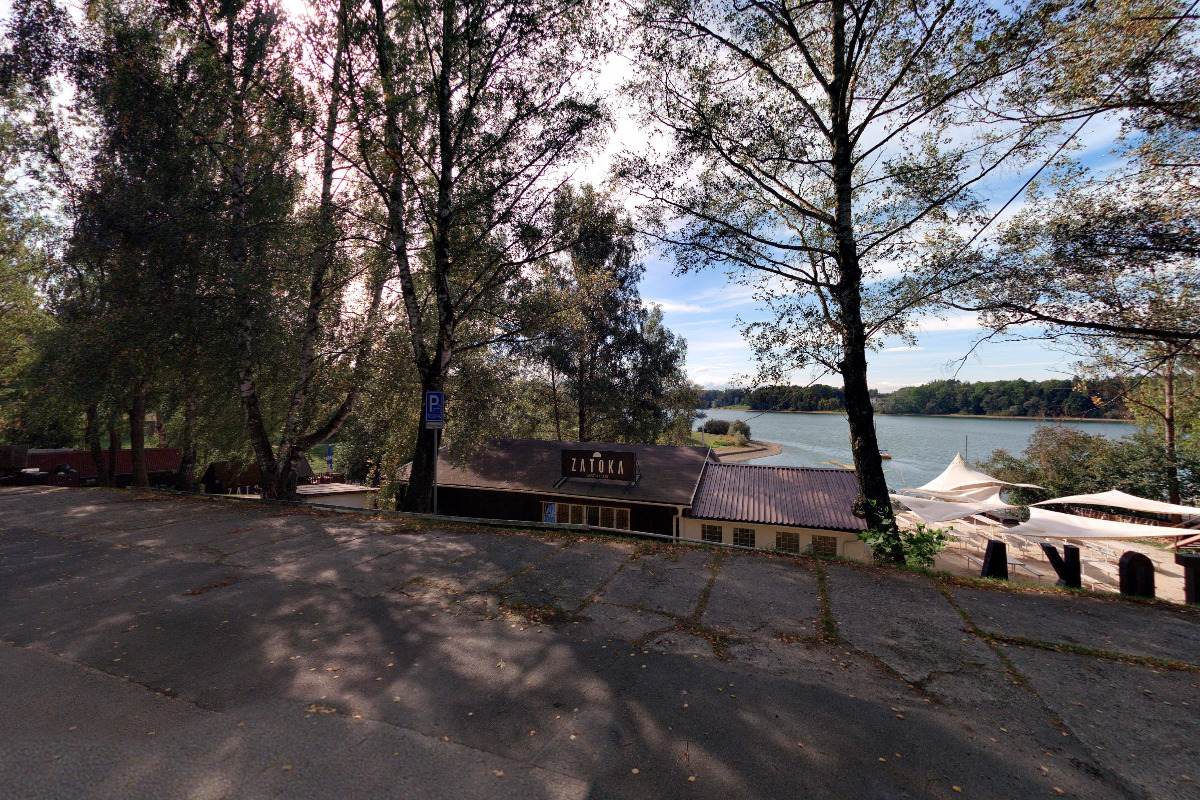 Watergate One Aeronautics, s.r.o. foto 5