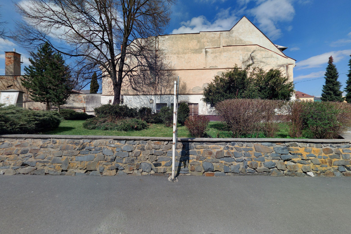 Můj obchod - Potraviny Beseda