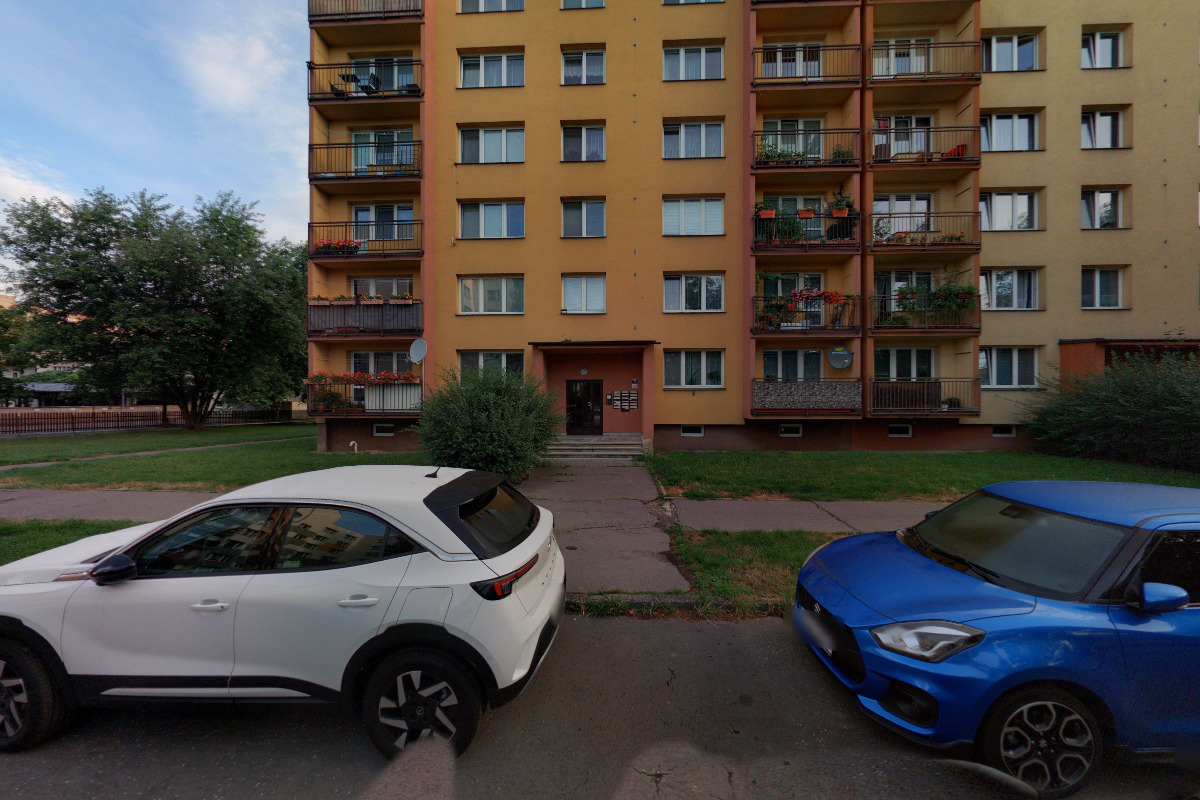 Aleš Břenek foto 3