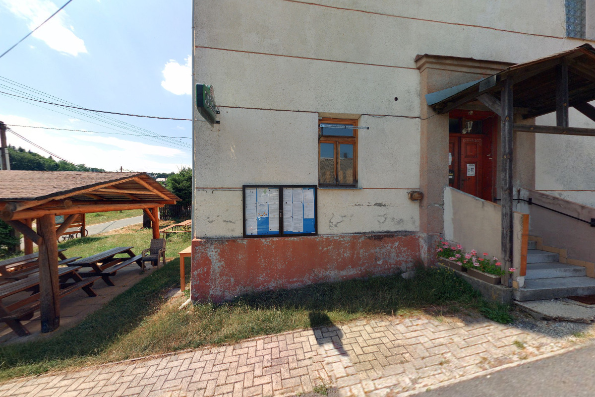 Hospůdka U Karkulky foto 2