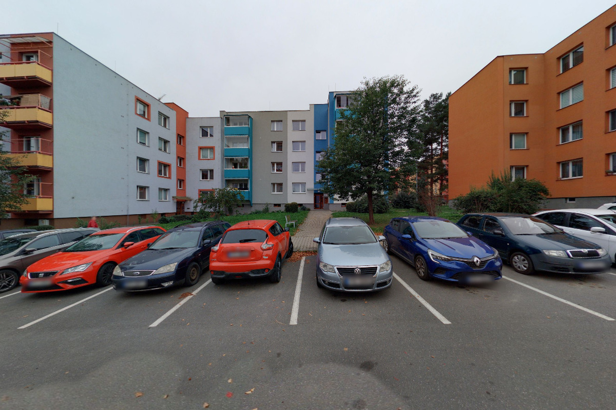 JPM koupelny - Pavel Petřek