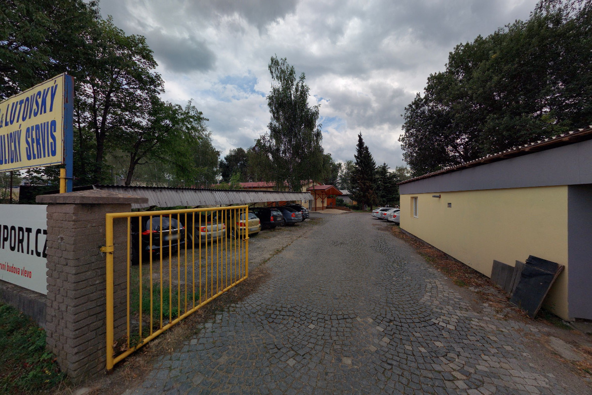 A.IMPORT.CZ, spol. s r.o. foto 2
