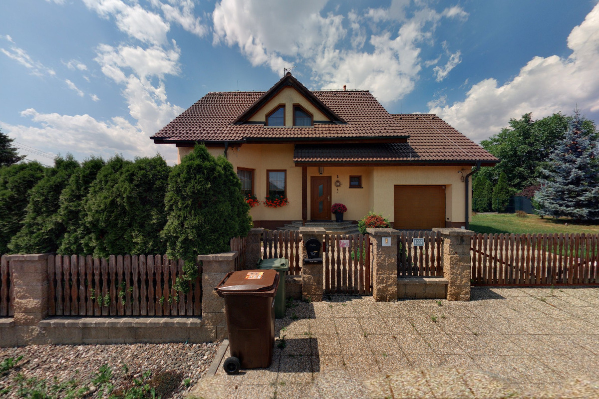 David Červinka Free-Host.cz foto 2