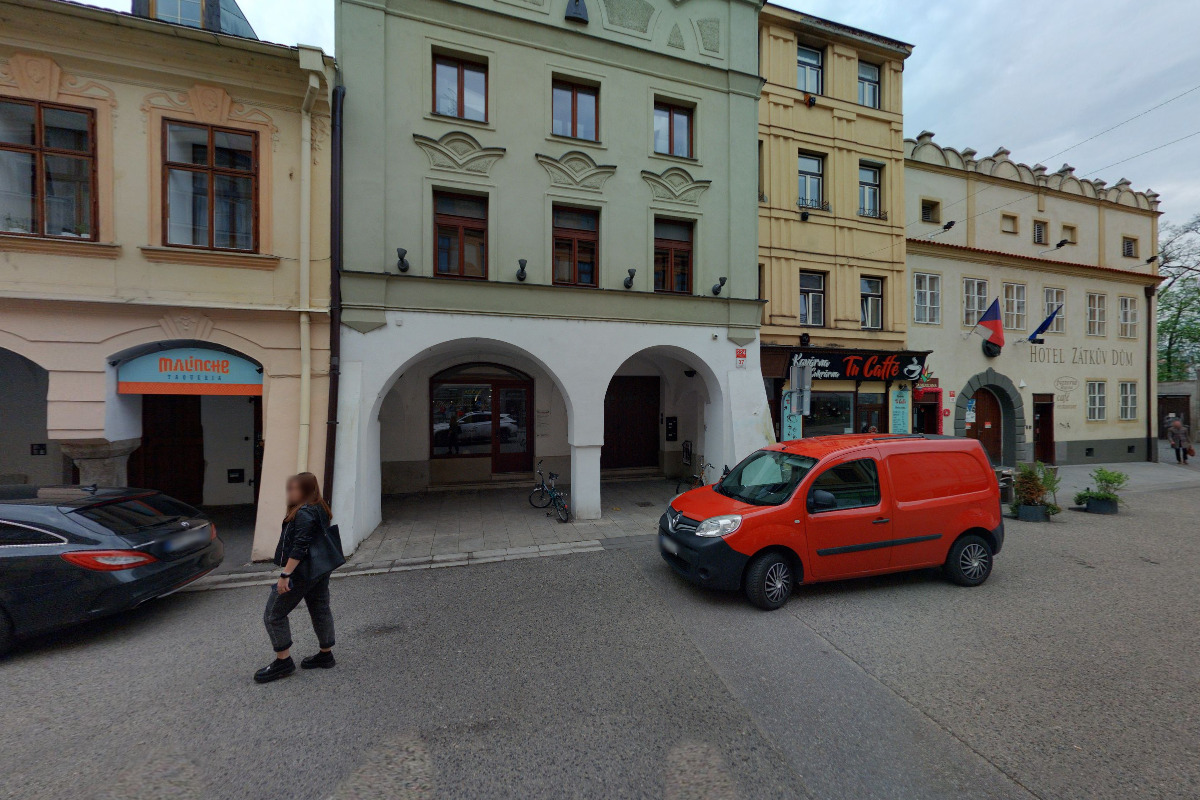 Hair studio Onyx - Jitka Drozdová