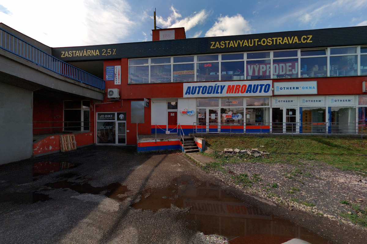 MROauto autodíly foto 5