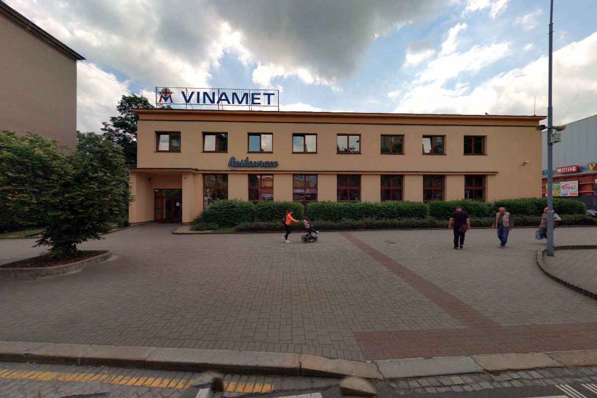 Eva Filsáková - VINAMET foto 2