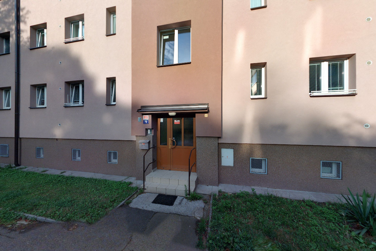 Bytové družstvo Provaznická 79, družstvo