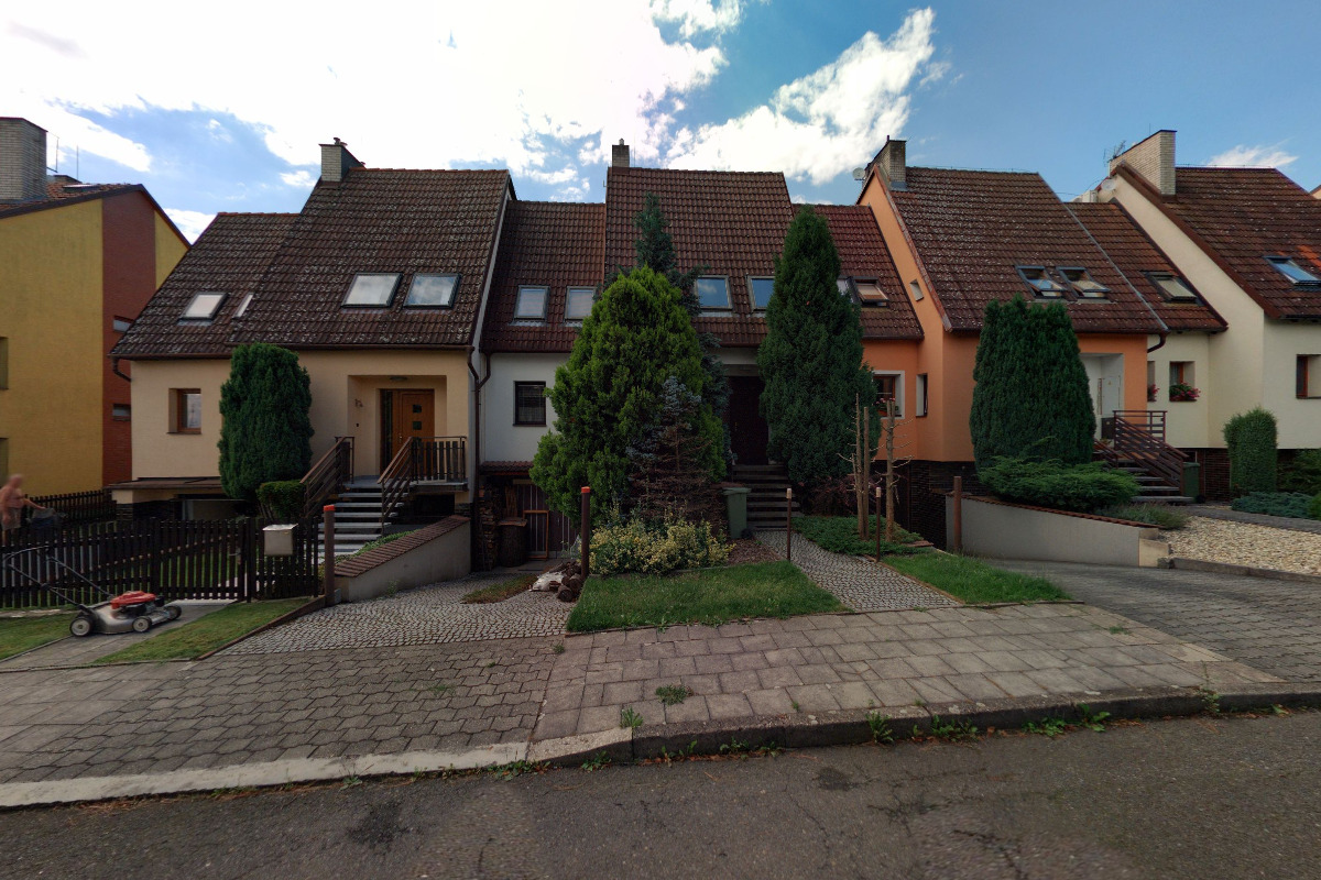 Ing. Vladimír Musila