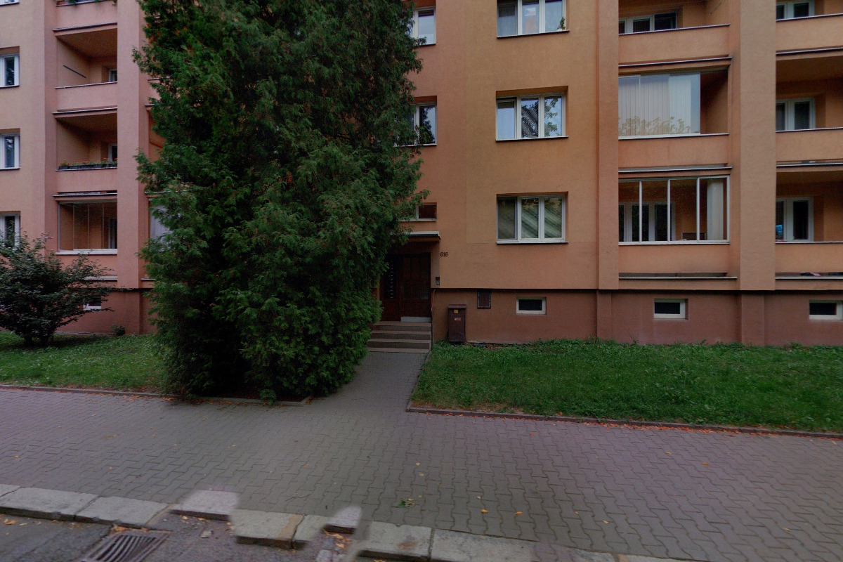 Kamil Tkadlec - Úklid u vás