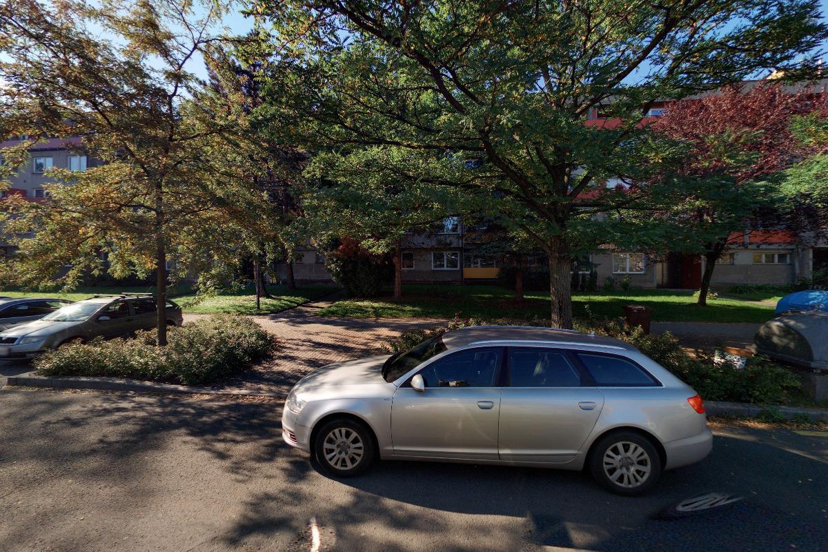 Hečko Libor - servis výpočetní techniky