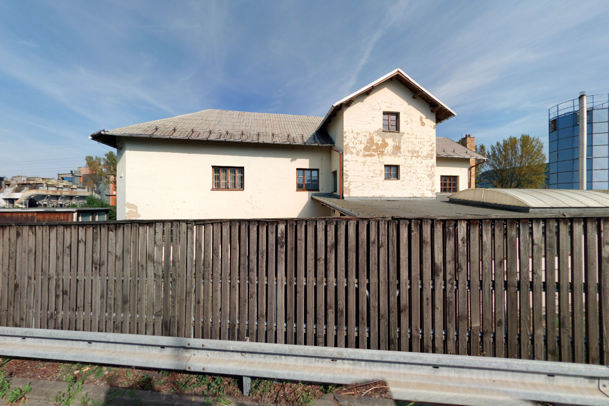 Milan Šindler - výroba dřevěného nábytku