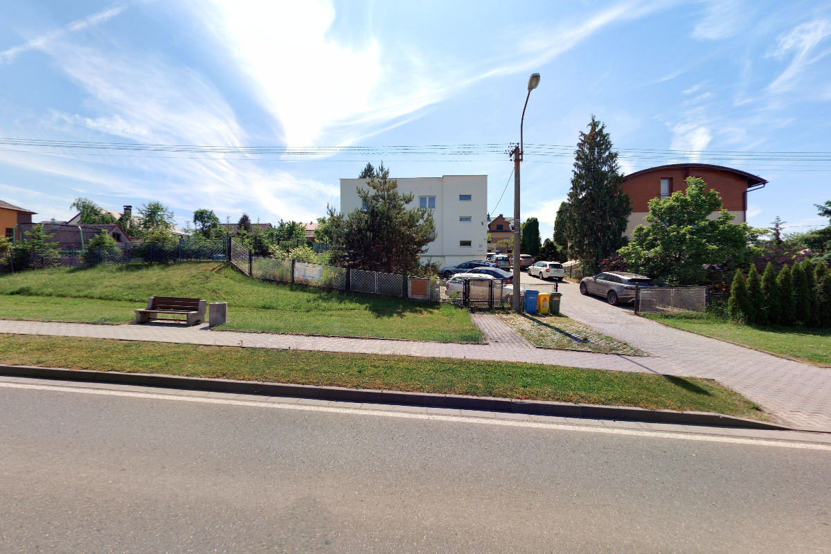 LAFiN INVEST, s.r.o.