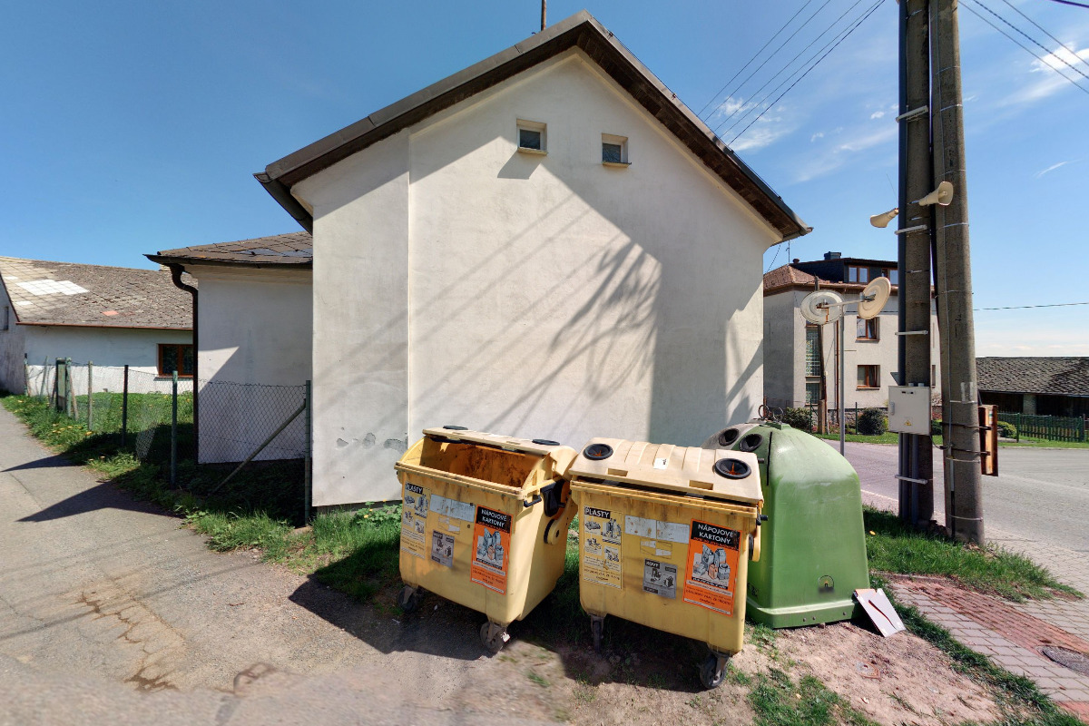 Kosmetika Andrea Králová