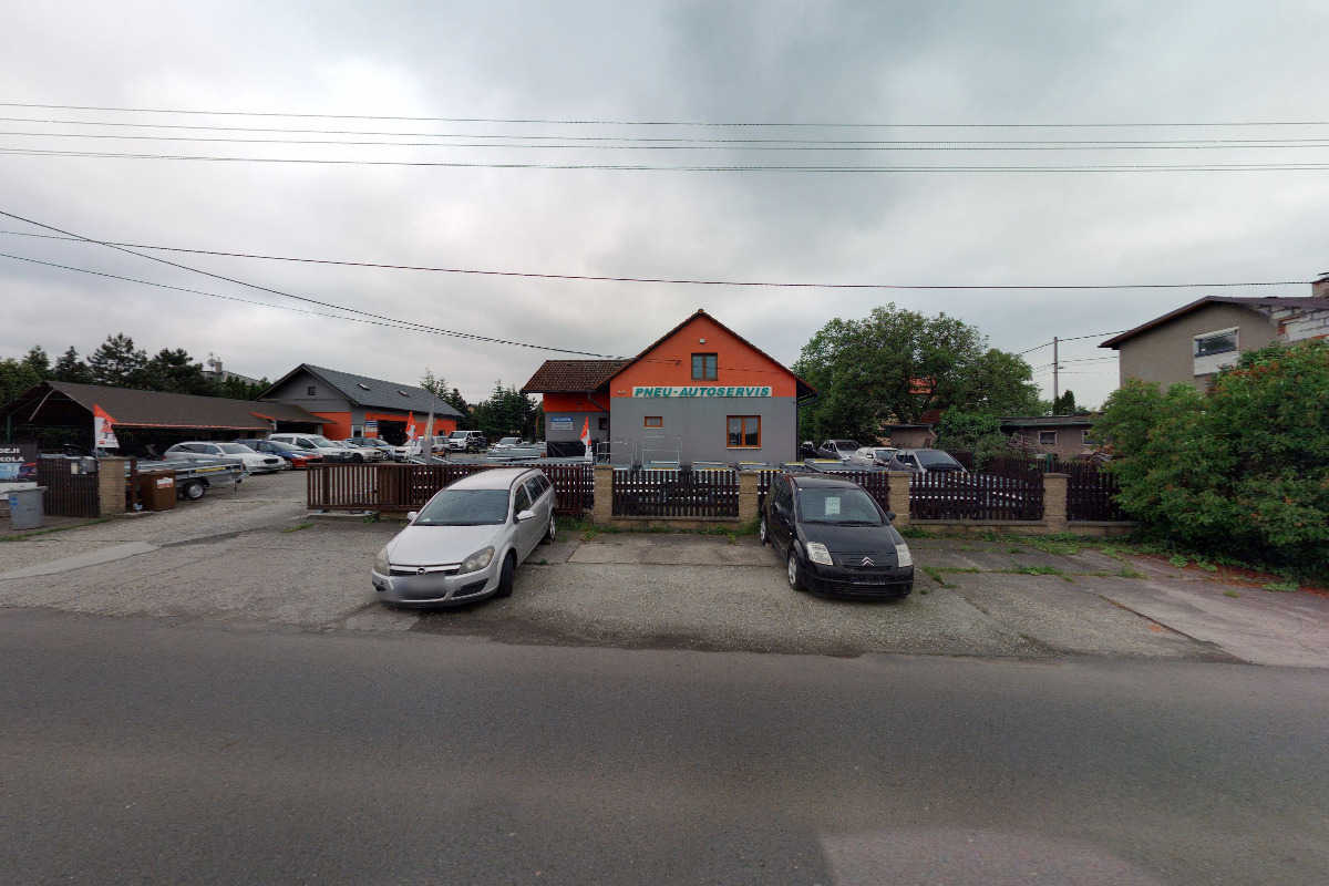 Michal Jurčík - dovoz aut