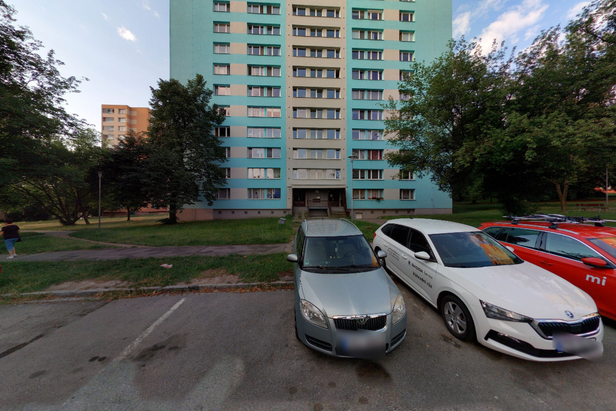 Kadeřnictví Nikol Binarová foto 2