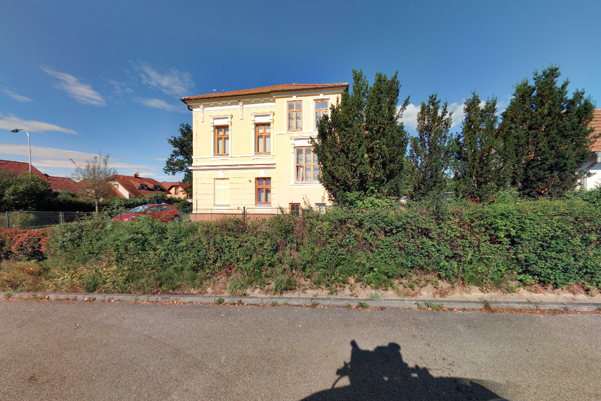 Knihovna Homole foto 2