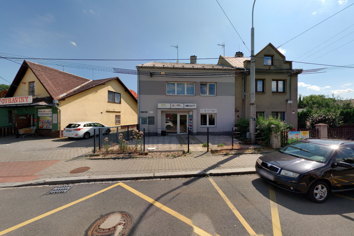 Nehtový design Tereza Matějová