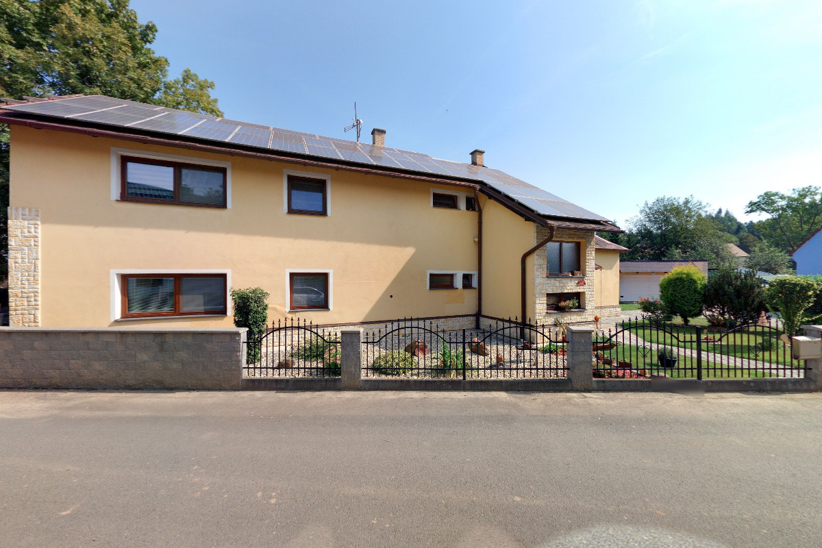 Klub seniorů Bartošovice