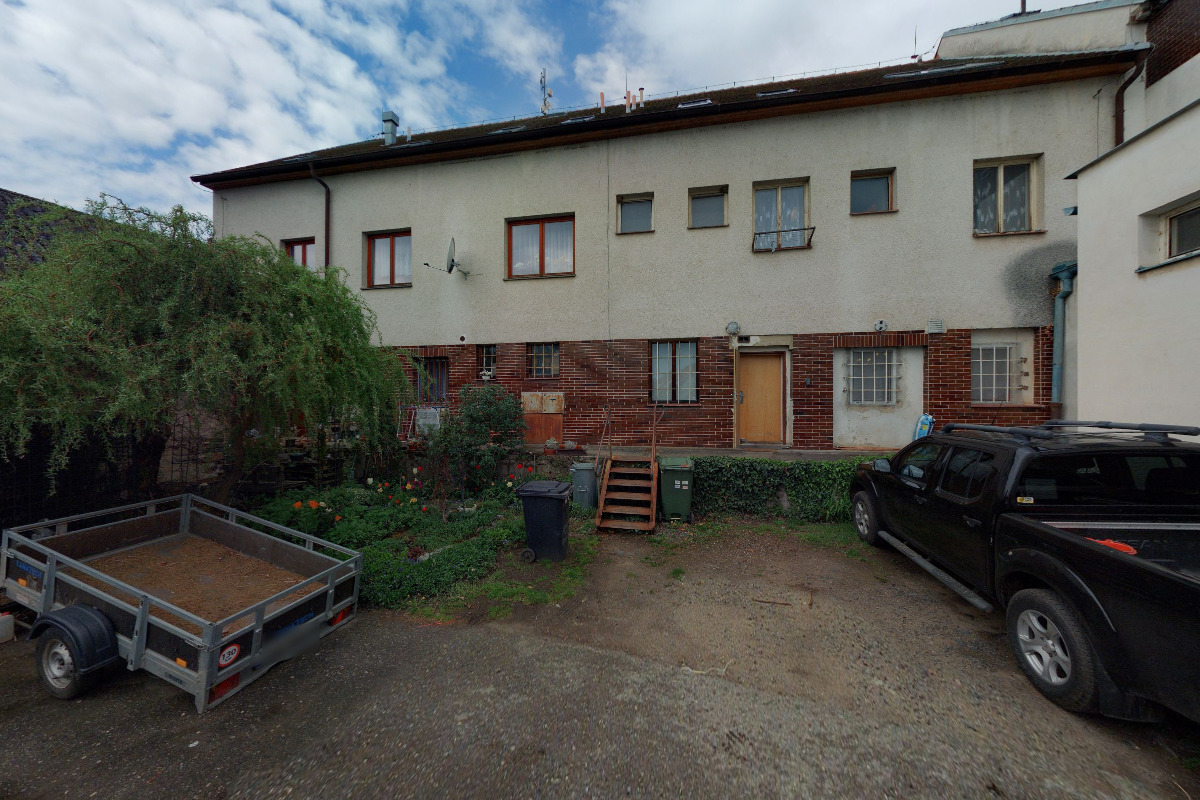 Bankomat České spořitelny foto 3