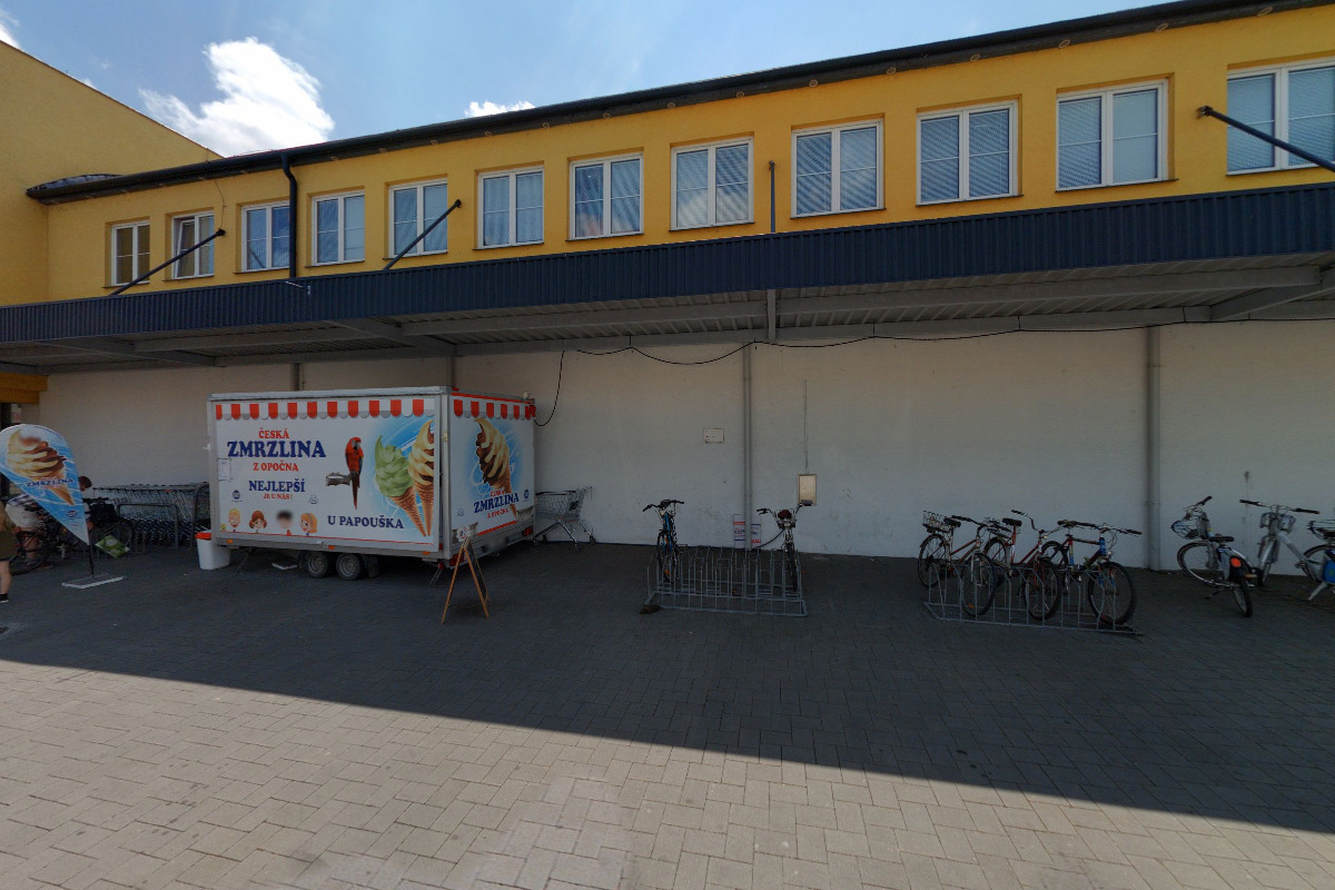 Dr.Max Lékárna foto 2