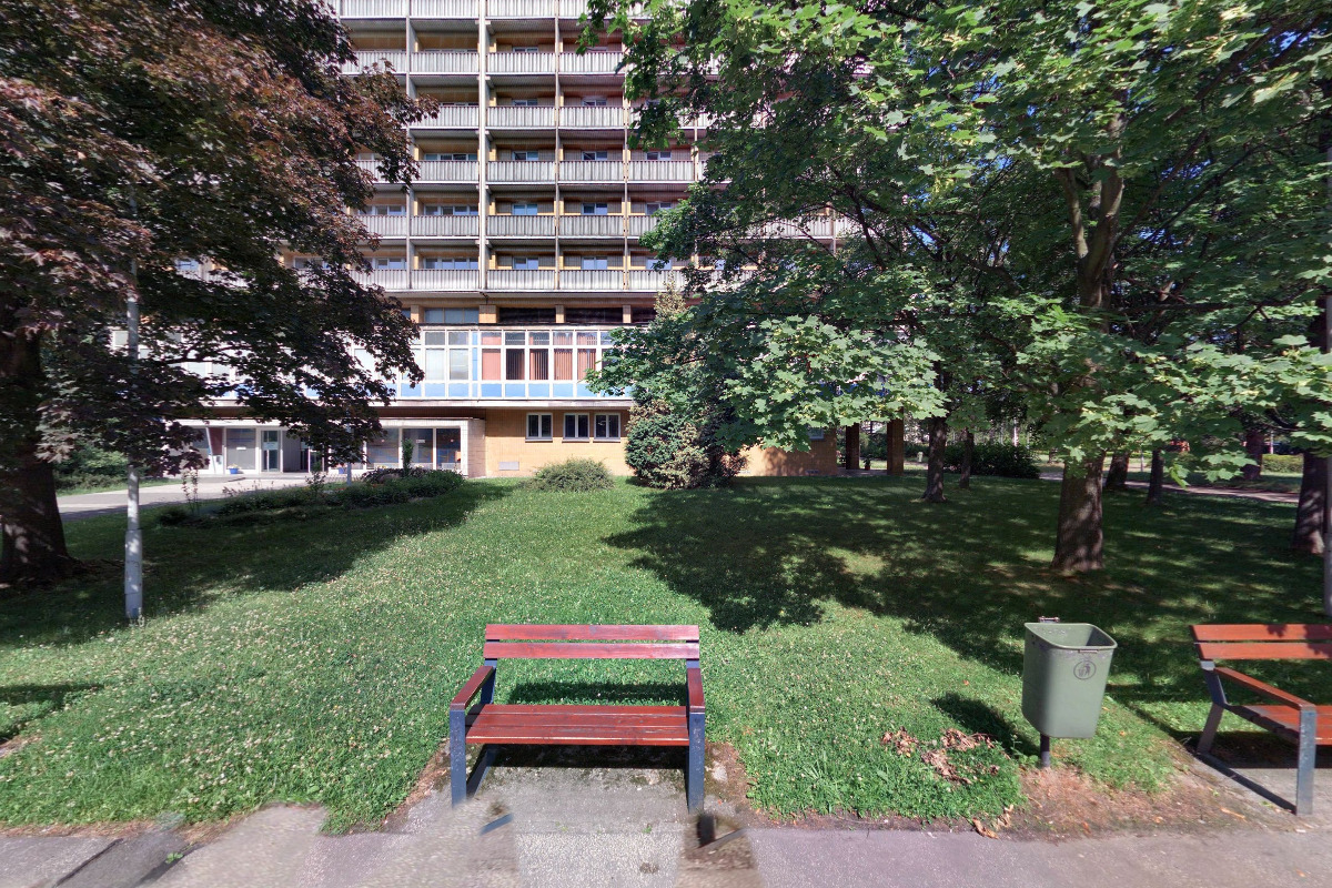 Bankomat České spořitelny foto 1