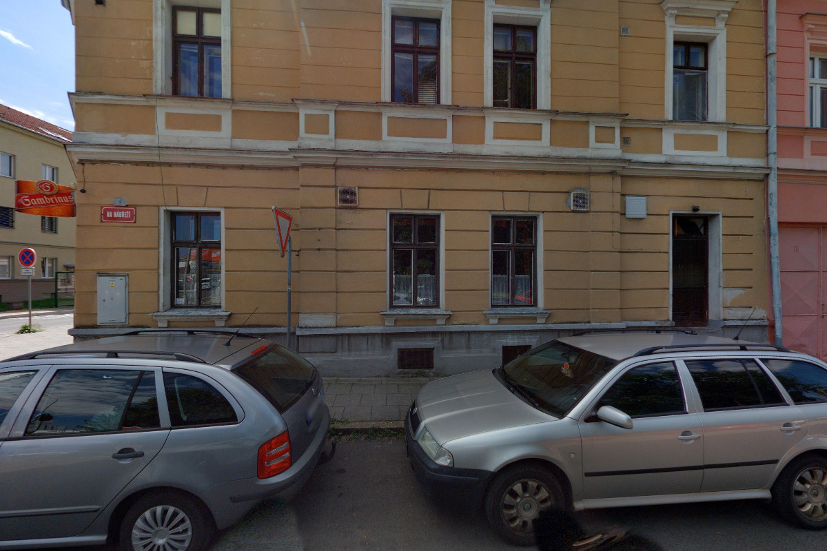 Mgr. Pavel Zvoníček foto 1