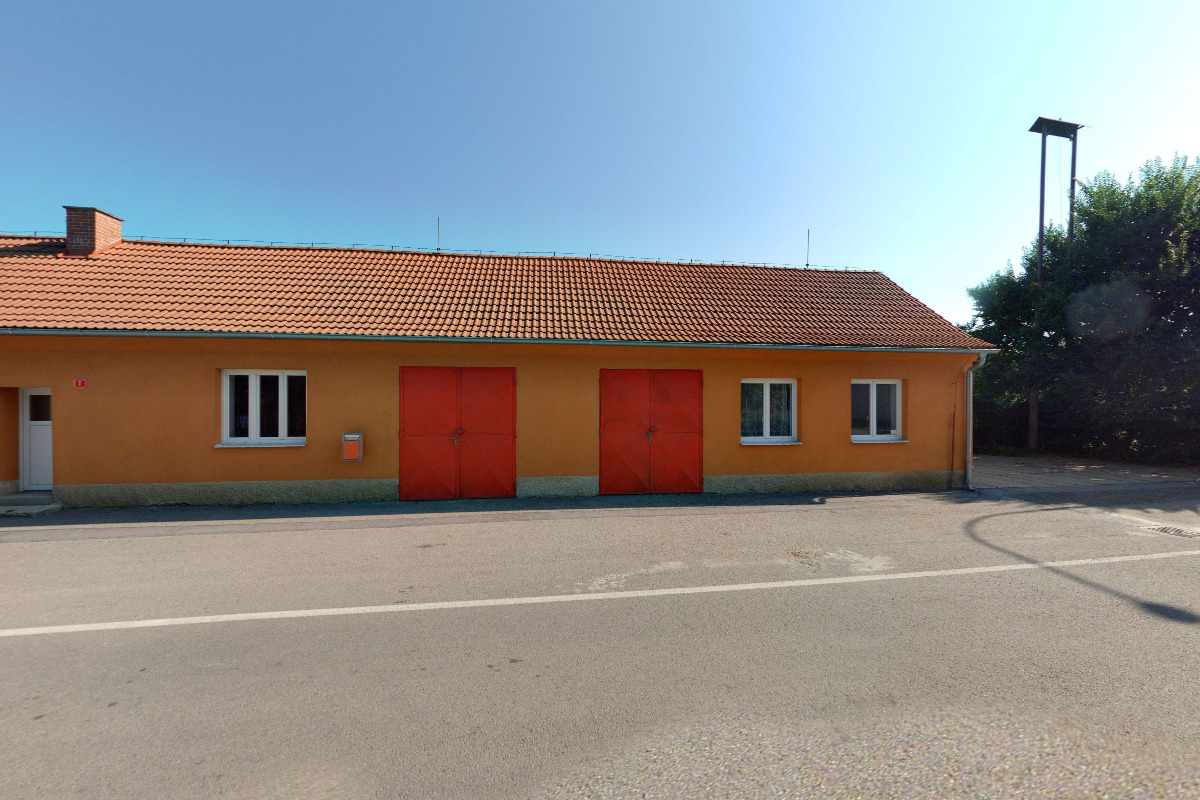 MVDr. Vlastimil Filás