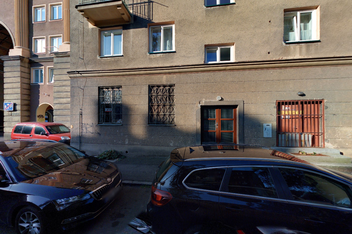 Bistro Hlavní třída 698 foto 2