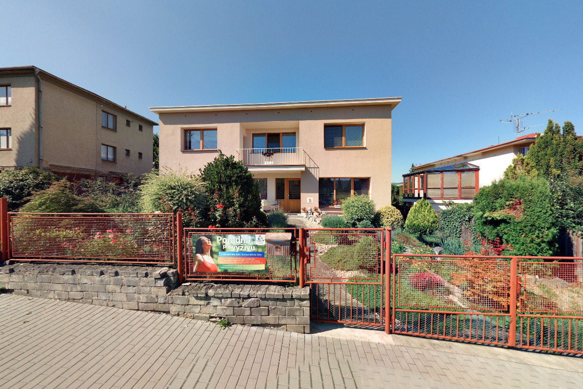 Anna Brázdilová - Centrum3P