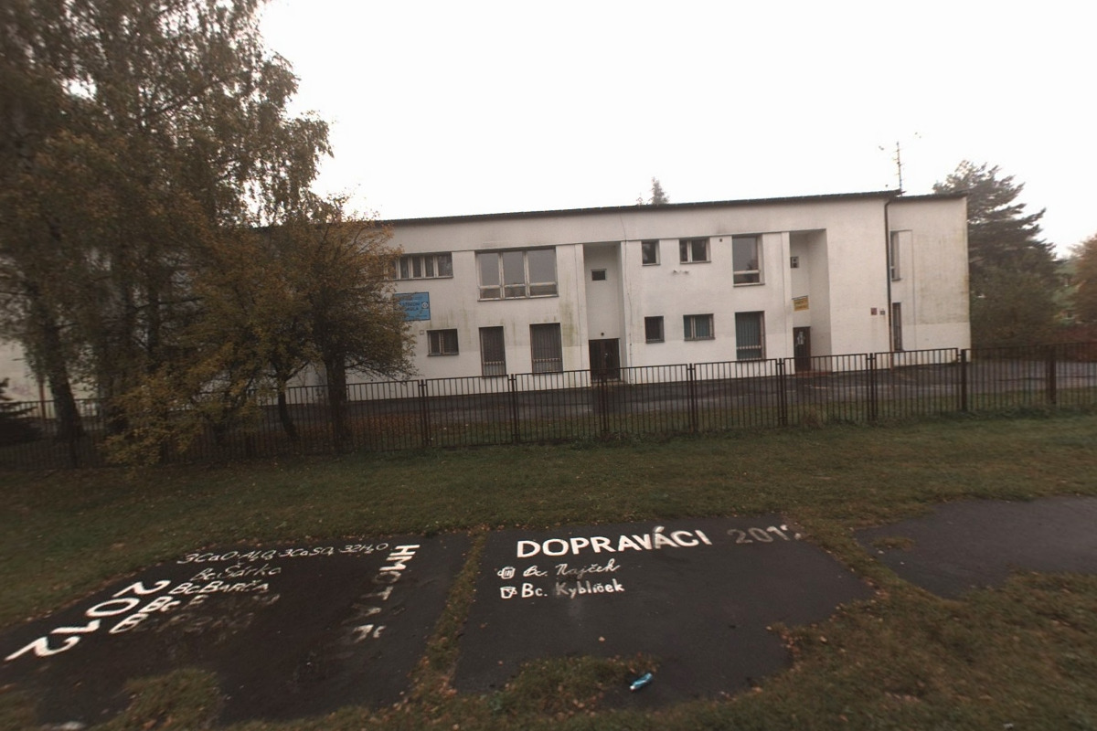 Střední škola služeb a podnikání, Ostrava-Poruba - Kadeřnictví