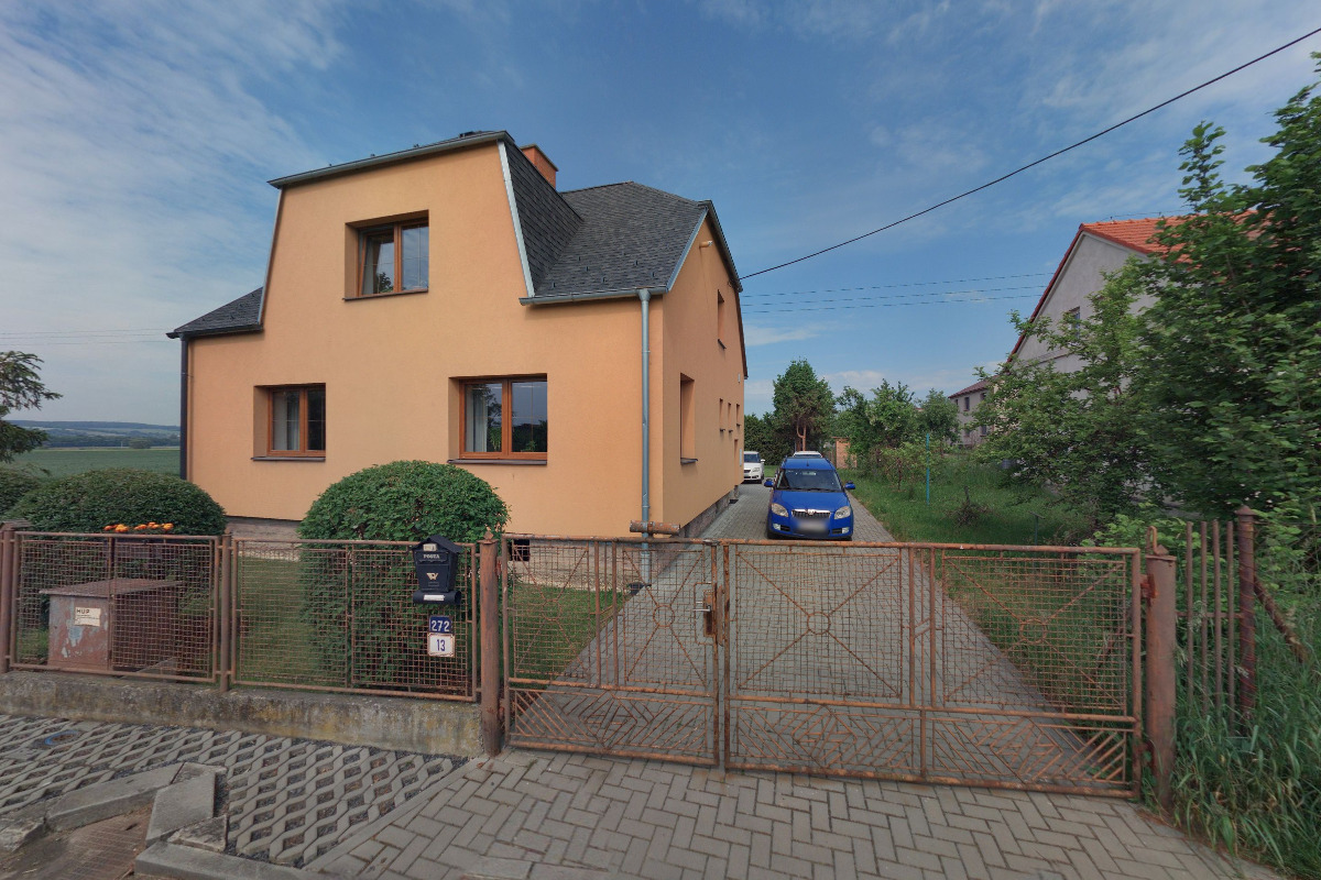 Ivo Jindřich - Chovatelská stanice NO JIVO